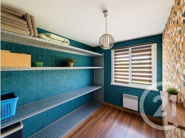 Maison &agrave; vendre - 4 pi&egrave;ces - 105 m2 - St Ame - 88 - LORRAINE