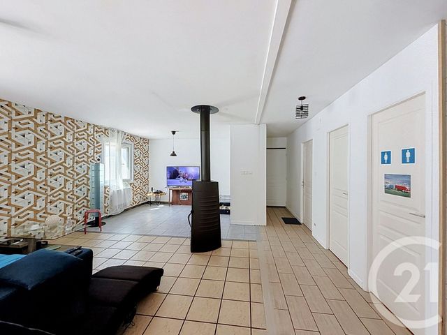 Maison &agrave; vendre - 4 pi&egrave;ces - 105 m2 - St Ame - 88 - LORRAINE