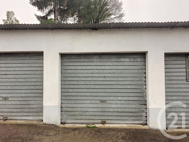 Parking &agrave; louer - 16 m2 - Le Syndicat - 88 - LORRAINE