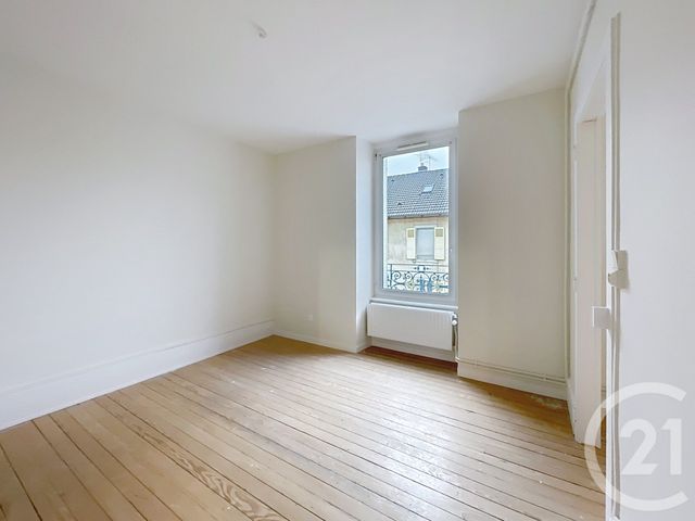 Appartement F3 &agrave; louer - 3 pi&egrave;ces - 59 m2 - Epinal - 88 - LORRAINE