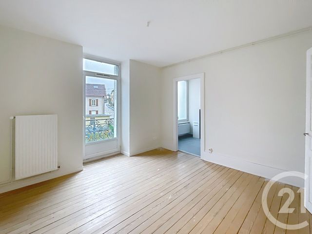 Appartement F3 &agrave; louer - 3 pi&egrave;ces - 59 m2 - Epinal - 88 - LORRAINE