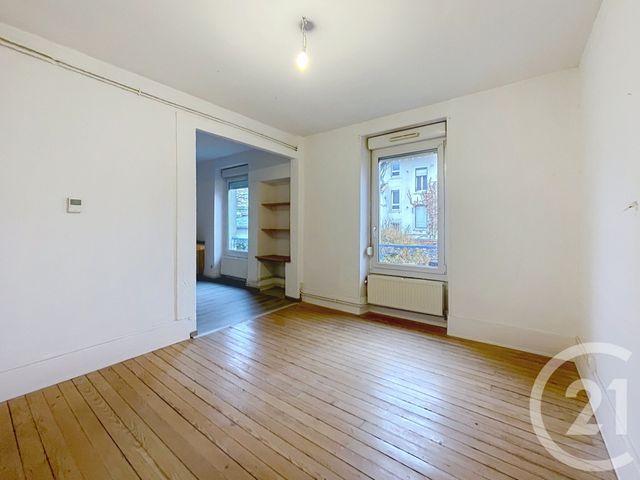 Appartement F3 &agrave; louer - 3 pi&egrave;ces - 59 m2 - Epinal - 88 - LORRAINE