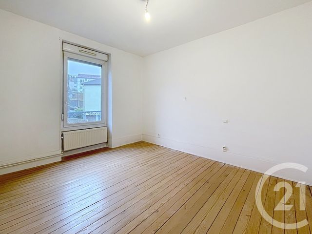 Appartement F3 &agrave; louer - 3 pi&egrave;ces - 59 m2 - Epinal - 88 - LORRAINE