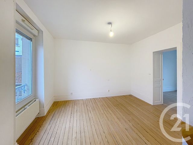 Appartement F3 &agrave; louer - 3 pi&egrave;ces - 59 m2 - Epinal - 88 - LORRAINE