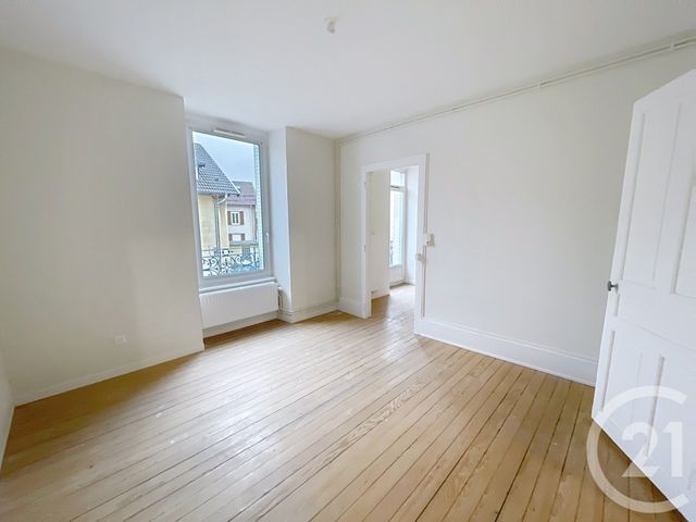 Appartement F3 &agrave; louer - 3 pi&egrave;ces - 59 m2 - Epinal - 88 - LORRAINE