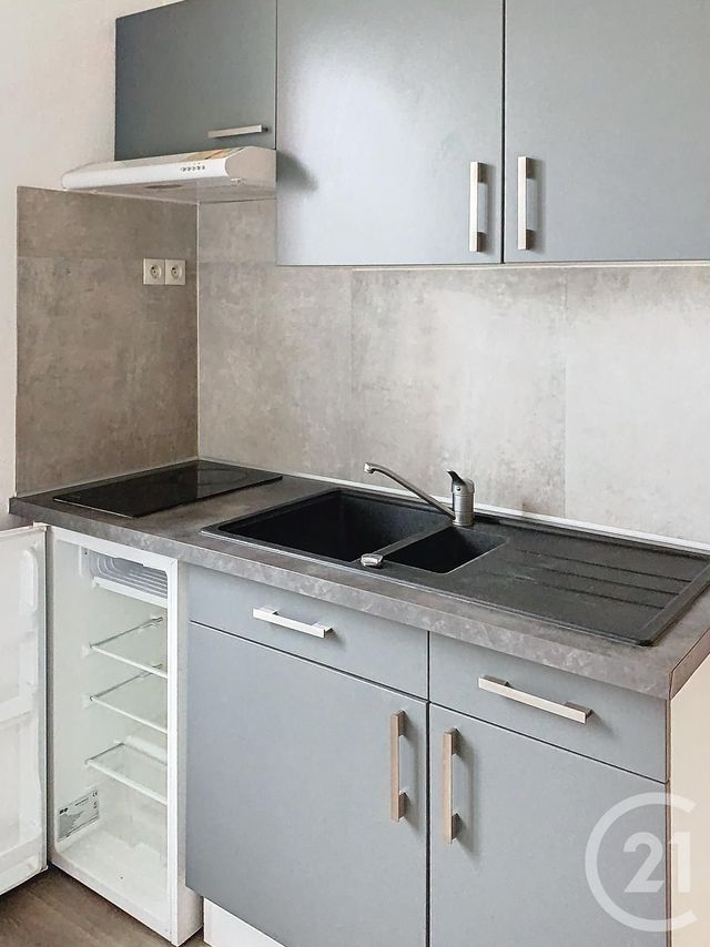 Appartement F1 &agrave; louer - 1 pi&egrave;ce - 22,24 m2 - Golbey - 88 - LORRAINE