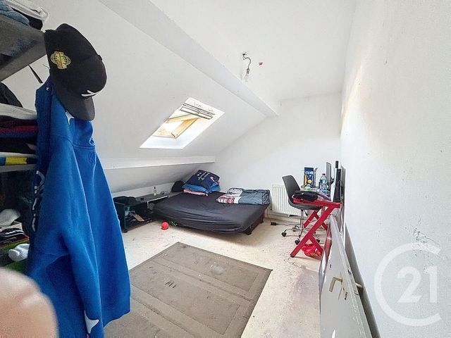 Appartement F3 &agrave; louer - 3 pi&egrave;ces - 60 m2 - Epinal - 88 - LORRAINE