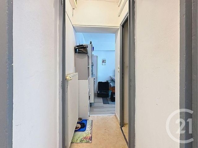 Appartement F3 &agrave; louer - 3 pi&egrave;ces - 60 m2 - Epinal - 88 - LORRAINE