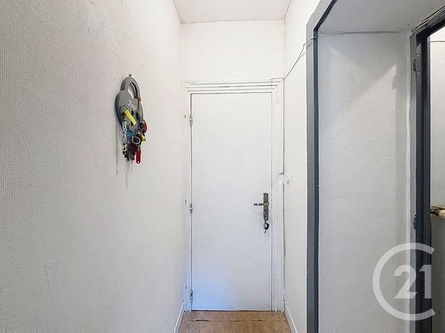 Appartement F3 &agrave; louer - 3 pi&egrave;ces - 60 m2 - Epinal - 88 - LORRAINE