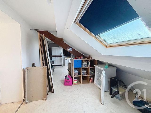 Appartement F3 &agrave; louer - 3 pi&egrave;ces - 60 m2 - Epinal - 88 - LORRAINE