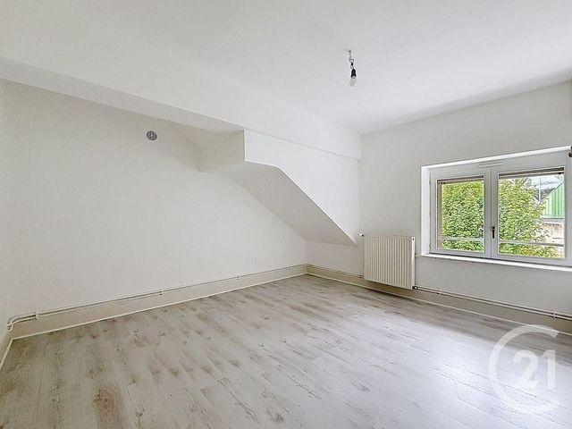 appartement - EPINAL - 88