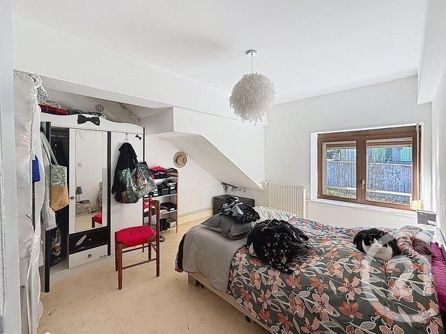 Appartement F3 &agrave; louer - 3 pi&egrave;ces - 60 m2 - Epinal - 88 - LORRAINE
