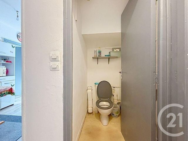 Appartement F3 &agrave; louer - 3 pi&egrave;ces - 60 m2 - Epinal - 88 - LORRAINE