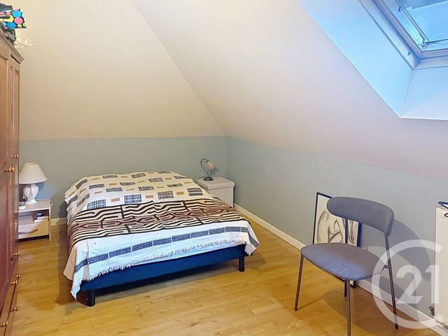 Appartement F5 &agrave; vendre - 5 pi&egrave;ces - 112 m2 - Remiremont - 88 - LORRAINE