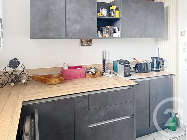 Appartement F5 &agrave; vendre - 5 pi&egrave;ces - 112 m2 - Remiremont - 88 - LORRAINE