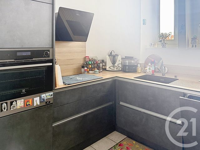 Appartement F5 &agrave; vendre - 5 pi&egrave;ces - 112 m2 - Remiremont - 88 - LORRAINE