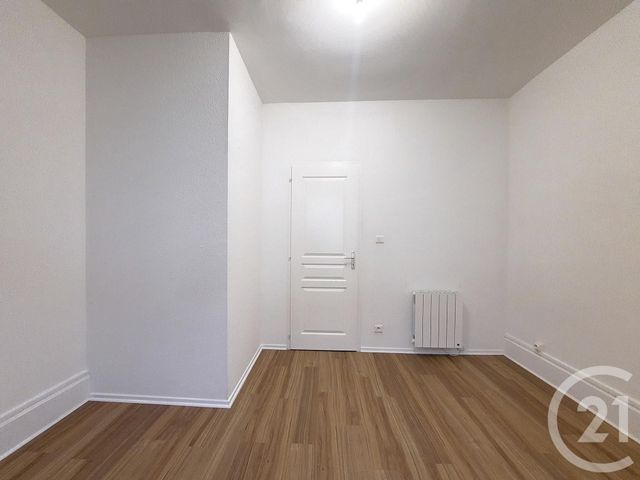 Appartement F2 &agrave; louer - 2 pi&egrave;ces - 34,31 m2 - Remiremont - 88 - LORRAINE