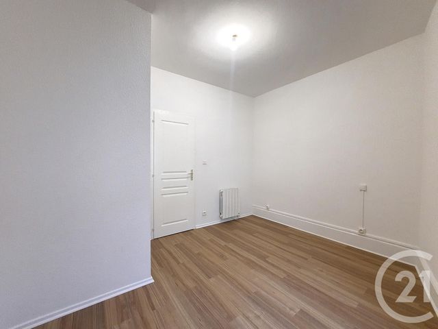 Appartement F2 &agrave; louer - 2 pi&egrave;ces - 34,31 m2 - Remiremont - 88 - LORRAINE