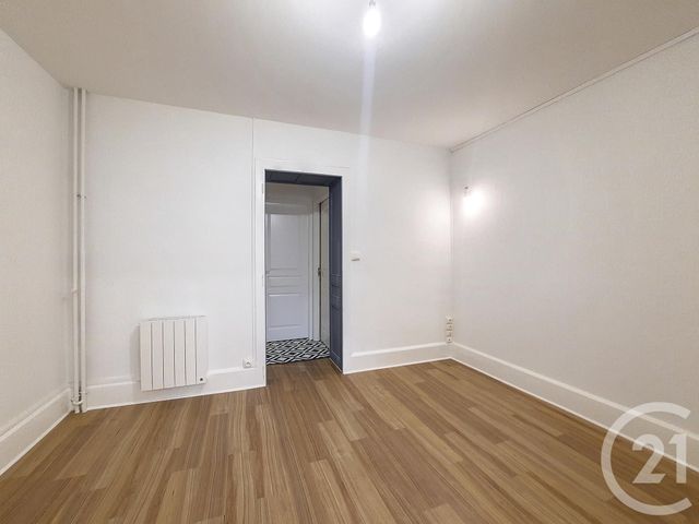 Appartement F2 &agrave; louer - 2 pi&egrave;ces - 34,31 m2 - Remiremont - 88 - LORRAINE