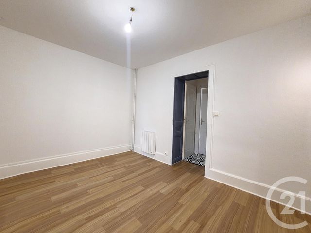Appartement F2 &agrave; louer - 2 pi&egrave;ces - 34,31 m2 - Remiremont - 88 - LORRAINE