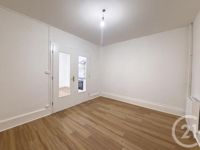 Appartement F2 &agrave; louer - 2 pi&egrave;ces - 34,31 m2 - Remiremont - 88 - LORRAINE