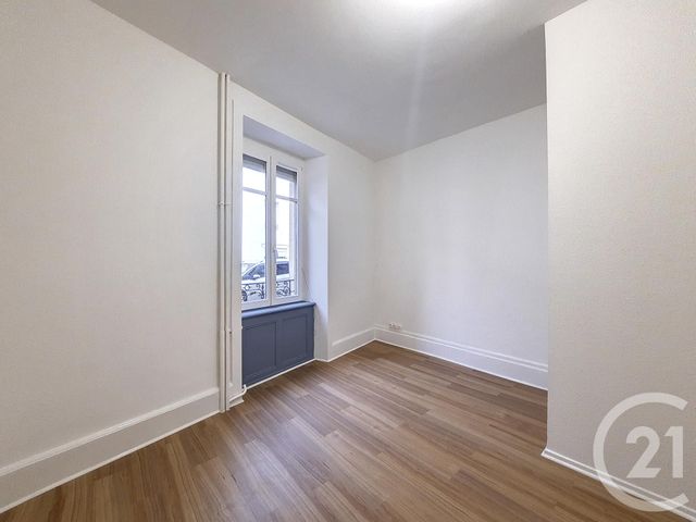 Appartement F2 &agrave; louer - 2 pi&egrave;ces - 34,31 m2 - Remiremont - 88 - LORRAINE