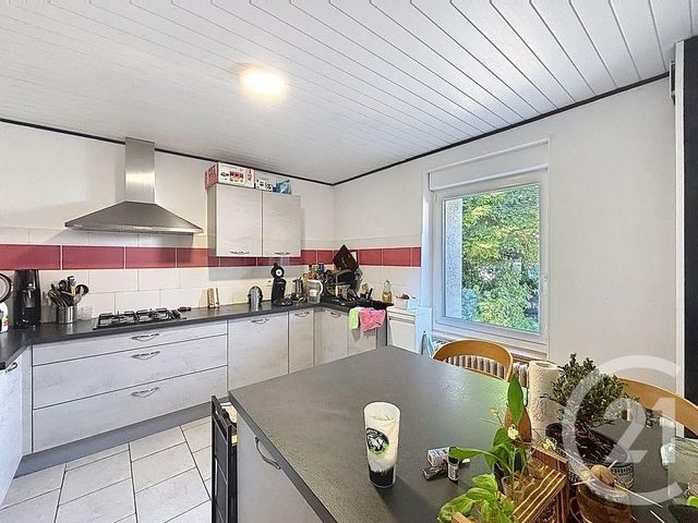 Maison &agrave; louer - 5 pi&egrave;ces - 95,78 m2 - Epinal - 88 - LORRAINE
