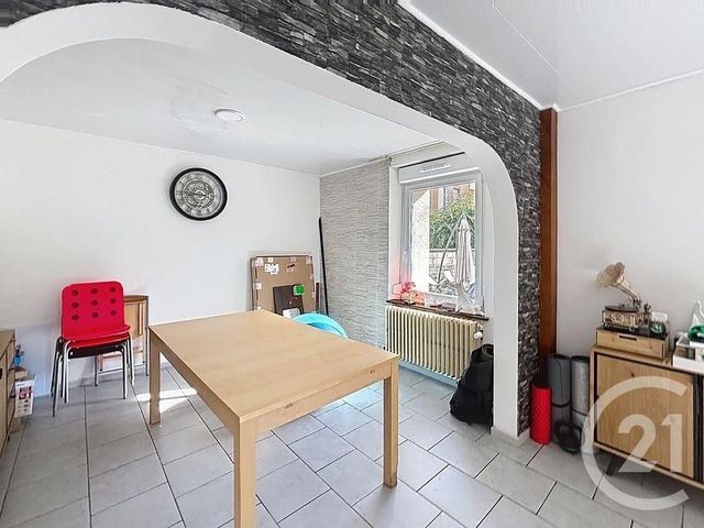 Maison &agrave; louer - 5 pi&egrave;ces - 95,78 m2 - Epinal - 88 - LORRAINE