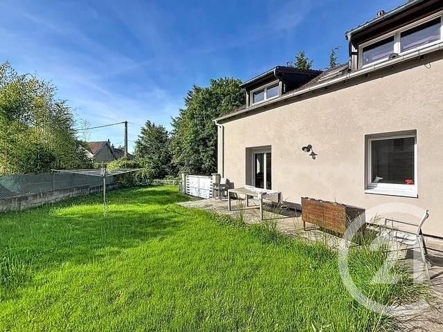 Maison &agrave; louer - 5 pi&egrave;ces - 95,78 m2 - Epinal - 88 - LORRAINE