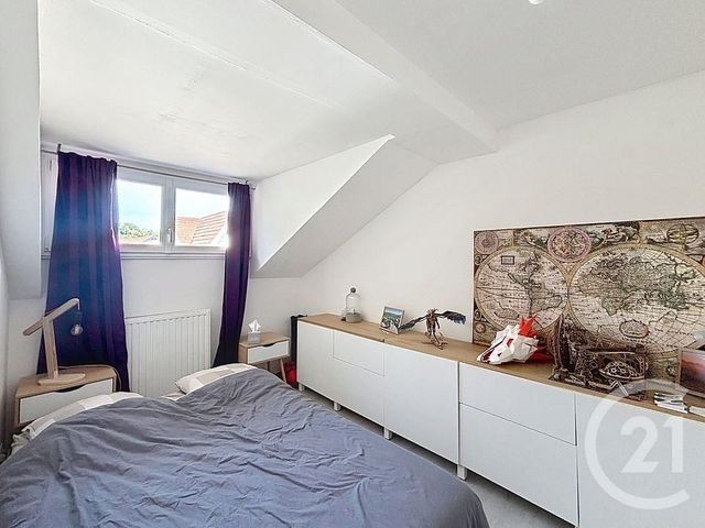 Maison &agrave; louer - 5 pi&egrave;ces - 95,78 m2 - Epinal - 88 - LORRAINE