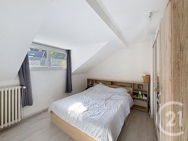 Maison &agrave; louer - 5 pi&egrave;ces - 95,78 m2 - Epinal - 88 - LORRAINE