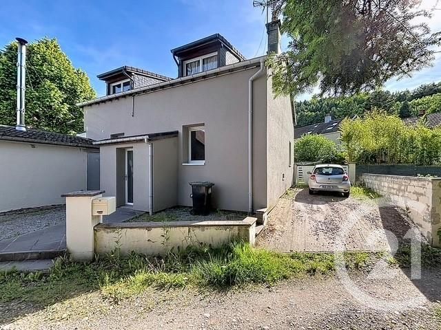 Maison &agrave; louer - 5 pi&egrave;ces - 95,78 m2 - Epinal - 88 - LORRAINE