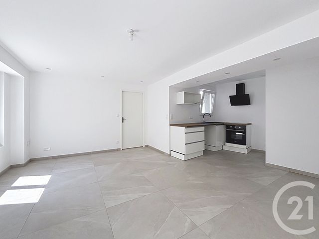 appartement - REMIREMONT - 88