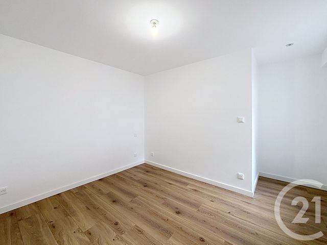 Appartement F2 &agrave; louer - 2 pi&egrave;ces - 40,45 m2 - Remiremont - 88 - LORRAINE