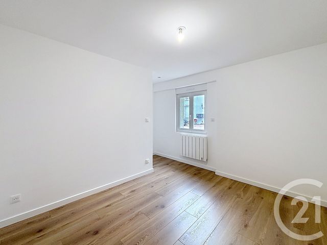 Appartement F2 &agrave; louer - 2 pi&egrave;ces - 40,45 m2 - Remiremont - 88 - LORRAINE