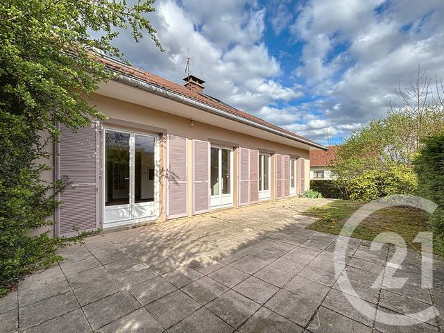 maison - ST ETIENNE LES REMIREMONT - 88