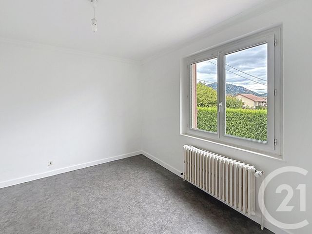 Maison &agrave; vendre - 6 pi&egrave;ces - 134,83 m2 - St Etienne Les Remiremont - 88 - LORRAINE