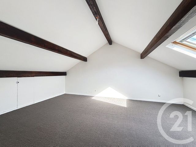 Maison &agrave; vendre - 6 pi&egrave;ces - 134,83 m2 - St Etienne Les Remiremont - 88 - LORRAINE