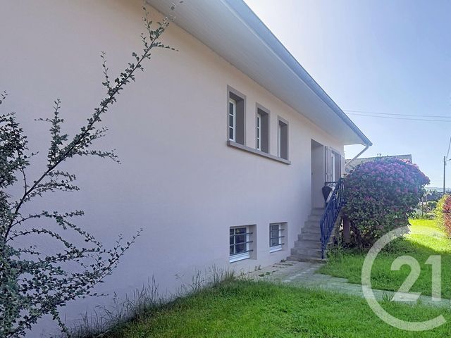 Maison &agrave; vendre - 6 pi&egrave;ces - 134,83 m2 - St Etienne Les Remiremont - 88 - LORRAINE