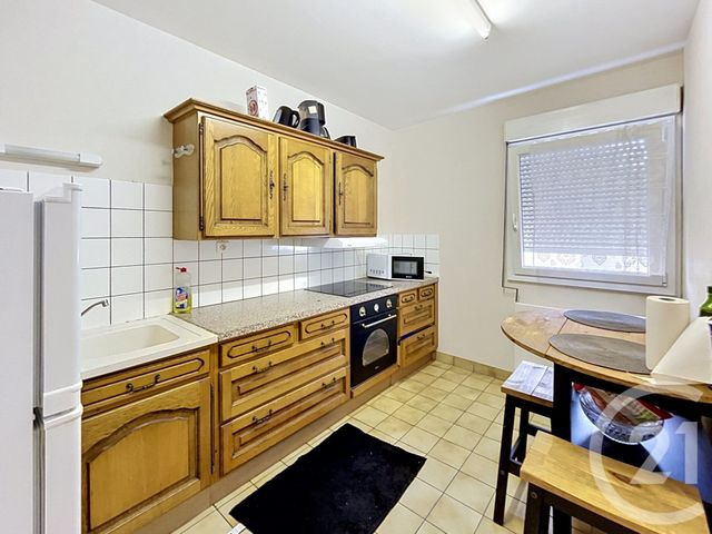 appartement - REMIREMONT - 88