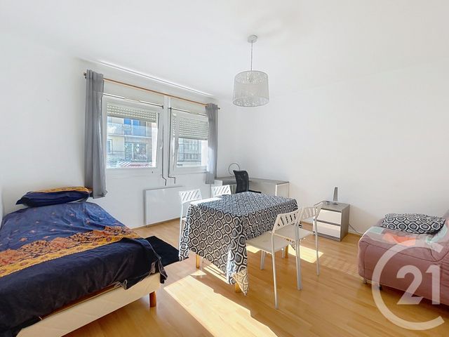 appartement - REMIREMONT - 88