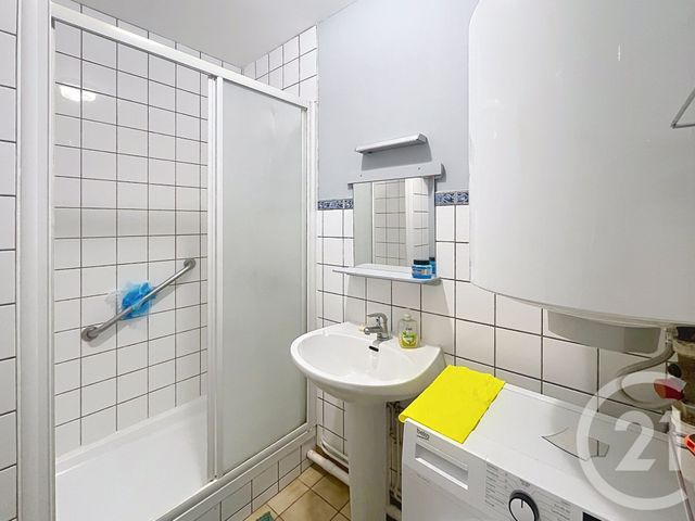 Appartement F1 &agrave; vendre - 2 pi&egrave;ces - 35,19 m2 - Remiremont - 88 - LORRAINE