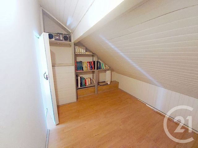 Appartement &agrave; vendre - 4 pi&egrave;ces - 92,78 m2 - Cornimont - 88 - LORRAINE