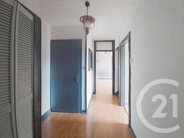 Appartement &agrave; vendre - 4 pi&egrave;ces - 92,78 m2 - Cornimont - 88 - LORRAINE