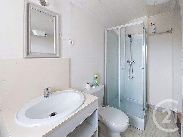 Appartement &agrave; vendre - 4 pi&egrave;ces - 92,78 m2 - Cornimont - 88 - LORRAINE