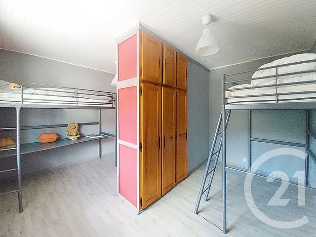 Appartement &agrave; vendre - 4 pi&egrave;ces - 92,78 m2 - Cornimont - 88 - LORRAINE