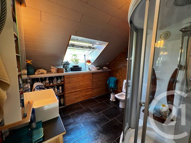 Maison &agrave; vendre - 15 pi&egrave;ces - 500 m2 - Saulxures Sur Moselotte - 88 - LORRAINE