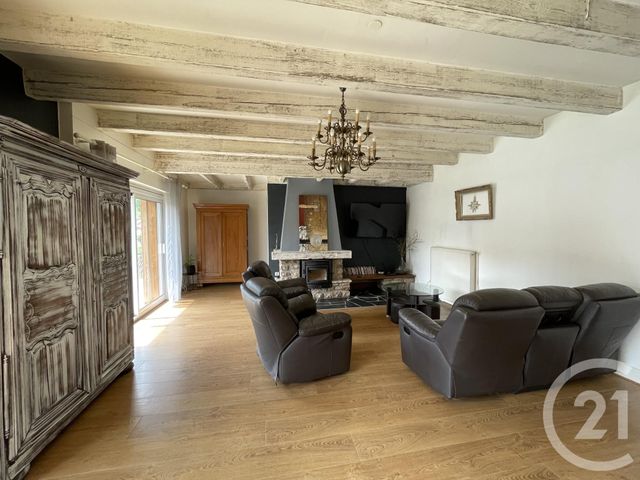 maison - CORNIMONT - 88