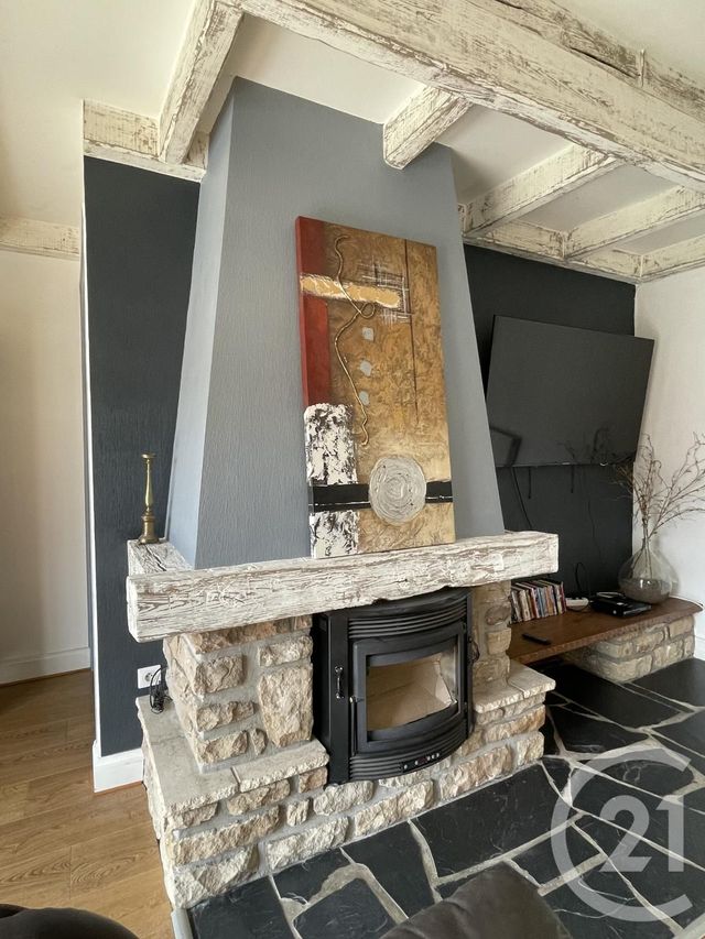 Maison &agrave; vendre - 7 pi&egrave;ces - 157 m2 - Cornimont - 88 - LORRAINE