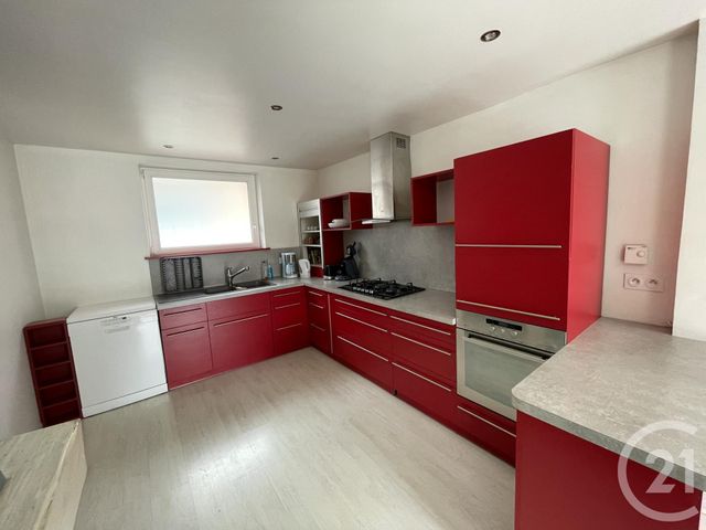 Maison &agrave; vendre - 7 pi&egrave;ces - 157 m2 - Cornimont - 88 - LORRAINE